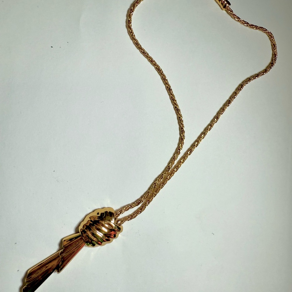 MONET Necklace